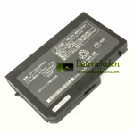 Baterie pro Panasonic CF-N10 CF-VZSU60AJS Toughbook CF-VZSU59U [Náhradní baterie]